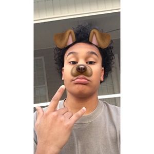 Meet your Posher, Jaylan